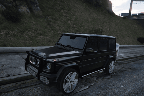 Mercedes-Benz G65 AMG 64b9b4 gta5 2015 09 10 20 55 14 698